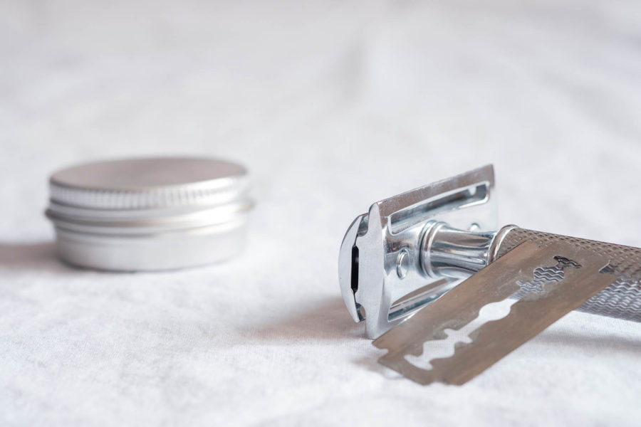 Saftey razor