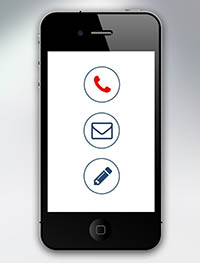 Contact us email